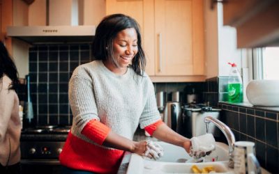 Hygiène en cuisine :  En cette période de fêtes, Les bonnes habitudes d’hygiène à avoir