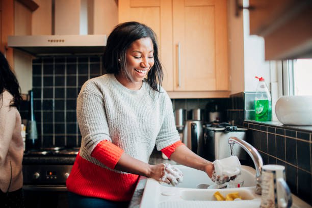 Hygiène en cuisine :  En cette période de fêtes, Les bonnes habitudes d’hygiène à avoir