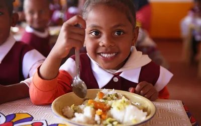 L’alimentation en milieu scolaire : quelles solutions pour nos enfants ?