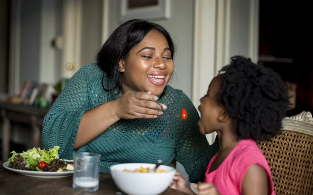 L’Impact des habitudes alimentaires sur la prévention des maladies chroniques au Gabon