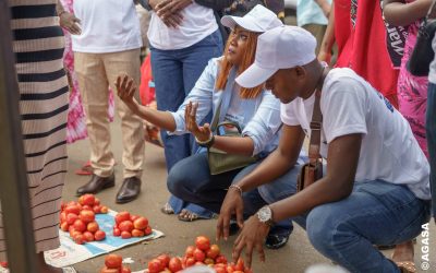 Journée Internationale de la Sécurité Sanitaire des Aliments 2025 : Mobilisation inédite de l’AGASA